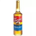thumbnail image 3 of Torani Hazelnut Flavoring Syrup - 750 mL (12/Case) | Add Nutty Sweetness to Coffee and Beverages, 3 of 4