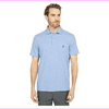 Polo Ralph Lauren Men's Classic Fit- Campus Blue-L