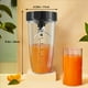 thumbnail image 5 of Piezas de Repuesto de Licuadora para Ninja, Cuchilla Extractora de 7 Aletas de Taza de 24Oz, para Nutri Ninja Auto IQ BN801 SS101 BL480-30 BL641, 5 of 10