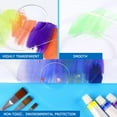 thumbnail image 3 of Tablero Protector de Pintura Zulema Placa de Pintura Artística 2 uds, 3 of 8