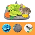 thumbnail image 7 of CSCHome Cat Dog Birthday Bandana and Cake Hats Set Made of Soft Cloth Material, Comfortable to Wear and Durable for Dog Cat Pet, 7 of 7