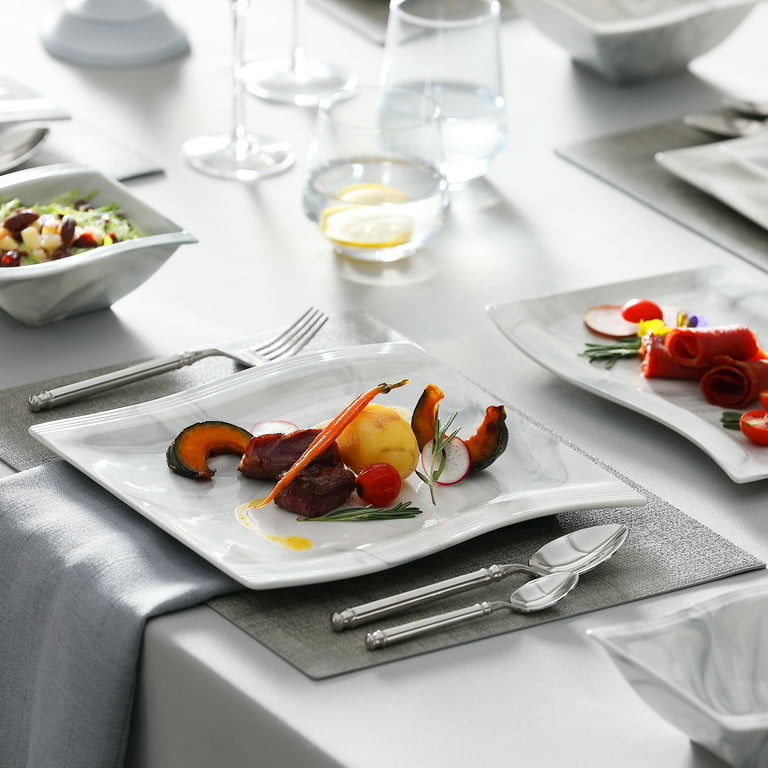 MALACASA Dinnerware - Official Online Store Modern and Elegant Design