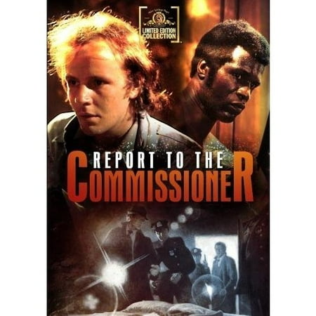 Report To The Commissioner (1975)
