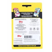 2021/2022 Topps UEFA Champions League Match Attax Extra Mega Tin | Power Attack