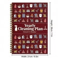 thumbnail image 2 of KEVCHE Elementary Student Planner 2026-2027, Dated Academic, 8.5"×11" School Planner , Datebooks Weekly & Monthly Plan Book with Bookmark/Monthly Tabs, 2 of 5
