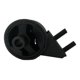 thumbnail image 1 of Soporte de Motor SOPORTES STAR Mx-3 1992 A 1994 V6 1.8L Trasero, 1 of 3