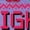 PURPLE, variant on Lol Surprise! - Sleigh What - Toddler & Youth Girls A-line Dress