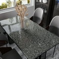 thumbnail image 7 of CHIHUT Granite Peel and Stick Countertops Waterproof Marble Wallpaper Removable 17.7"x236", 7 of 7