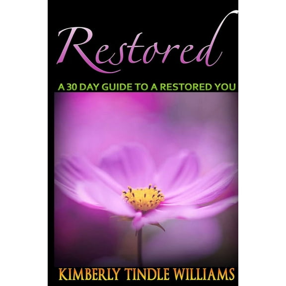 Restored, (Paperback)