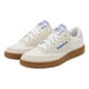thumbnail image 4 of Tenis Reebok Hombre Club C 85 Blanco Classics Casual multicolor 8 MX, 4 of 8