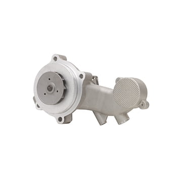 Dayco Engine Water Pump P/N:Dp1454 Fits select: 2011-2017 FORD F150, 2011-2016 FORD MUSTANG