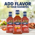 thumbnail image 5 of Kraft Classic Catalina Lite Dressing, 16 fl oz Bottle, 5 of 13