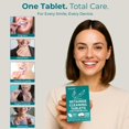 thumbnail image 2 of Tabletas limpiadoras Retainer NuraClean Ultimate 120 tabletas, 2 of 7