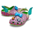 thumbnail image 2 of Crocs Adult The Simpsons Krusty Classic Clogs, 2 of 6
