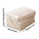 thumbnail image 3 of Bolsa de compresión de viaje, organizador de equipaje, paquete de 1 bolsa de almacenamiento al vacío impermeable y hermética para ahorrar espacio, perfecta para empacar ropa en maletas y, 3 of 7