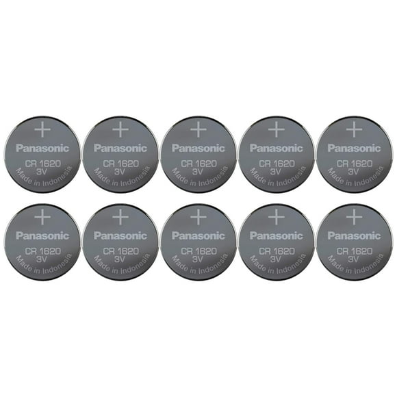 Cr1620 Battery Equivalent