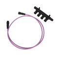 thumbnail image 3 of Kit de conector Marine Netowork T conector T multipuerto rendimiento estable práctico para NMEA 2000 ANGGREK Otros, 3 of 8