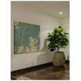 thumbnail image 7 of "Panel 3" Painting Print on Wrapped Canvas, 7 of 7