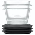 thumbnail image 6 of Rubbermaid Premier Easy Find Lids Food Storage Container, 20-Piece Set, 6 of 8