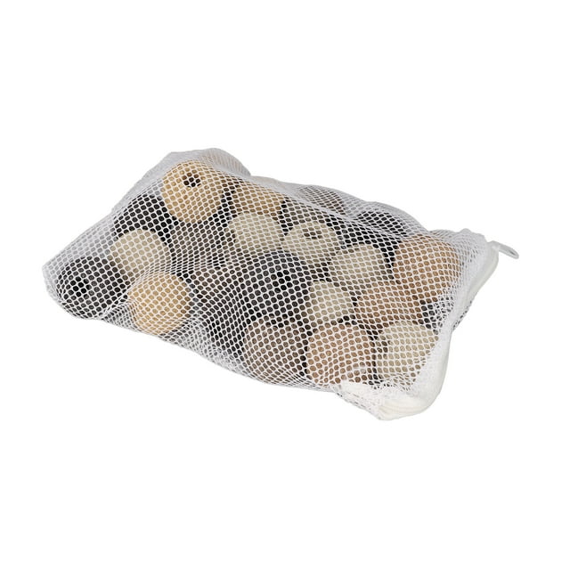 Aquarium Accessories,Aquarium Biological Filter Media Fish Tank Filtratlon Material Fish Tank Bio Balls Seamless Integration