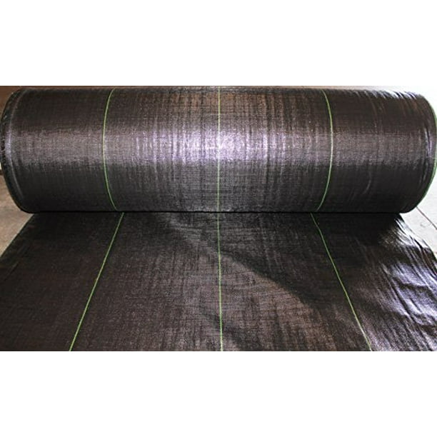 Easy Gardener 1051 36 X 100 Weed Block Landscape Fabric Com Weed Block Landscape Fabric, Easy Gardener Weed Block