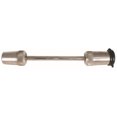 thumbnail image 1 of Trimax Locks Trailer Coupler Lock SXTC3 Barbell Type; 3-1/2 Inch Span; Stainless Steel; Single, 1 of 1