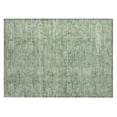 thumbnail image 2 of Addison Rugs Chantille Indoor/Outdoor Transitional Modern Aloe Machine Washable Rectangle Rug, 1'8" x 2'6", 2 of 7