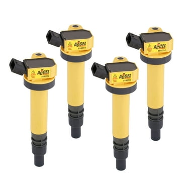 ACCEL 140314-4 Direct Ignition Coil