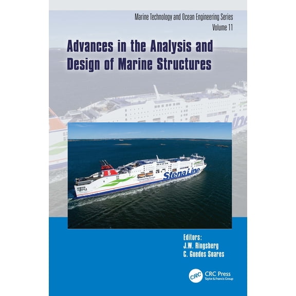 Proceedings in Marine Technology and Oce Advances in the Analysis and Design of Marine Structures: Proceedings of the 9th International Conference on Marine Stru, (Hardcover)