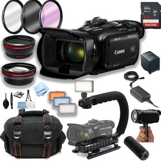 Canon XA30 HD Professional Camcorder for Movie and Video Recording