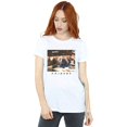 thumbnail image 2 of Friends T-Shirt Boyfriend en Coton pour Femmes Three Wise Guys, 2 of 3