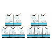Boxa™ Omni Multi-Level File Storage Boxes With High-Tech Ergonomic Grips, Letter/Legal Size, 20" x 12" x 15", Pack Of 10