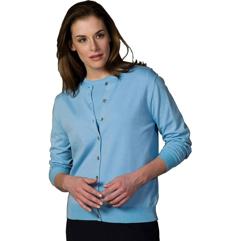 Cardigan top twin sets
