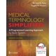 thumbnail image 1 of Libro F. A. Davis: Terminología Médica Simplificada, 1 of 1