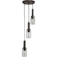 thumbnail image 2 of Artcraft Lighting Suspension Home Glow AC10863BU, 2 of 2
