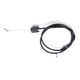 thumbnail image 3 of Cable De Control De Zona Del Motor, Parada De Freno 532176556, Repuesto Para Cortacésped, 3 of 7
