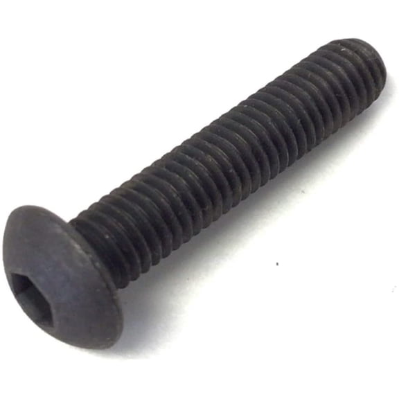 Hydra Fitness Exchange Button Head Screw M5x25 KHS-22045 Works W Cybex Arc Trainer 360A 362A Elliptical