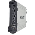 thumbnail image 2 of Amplificador Monobloque Audiobank AB Plata con Control Remoto y 1600 W de Potencia, 2 of 8
