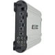 thumbnail image 2 of Amplificador Monobloque Audiobank AB Plata con Control Remoto y 1600 W de Potencia, 2 of 8