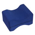 thumbnail image 2 of Almohada para piernas Almohada multifuncional para piernas Contorno-Legacy Almohada de rebote lento Abody Almohada para piernas, 2 of 7