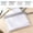 Blue, variant on Txlpkdyx File Bag,Waterproof A4 Document Pouch with Zipper,Portable Clear Plastic Folder for Office Papers and Stationery Storage