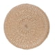 thumbnail image 5 of Cojín de asiento de paja natural Sunnimix Almohada Redonda de 30cm, 5 of 7