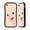 Porky Pig, variant on Head Case Designs Officially Licensed Looney Tunes Full Face Daffy Duck Hybrid Case Compatible with Apple iPhone 15 Pro Max