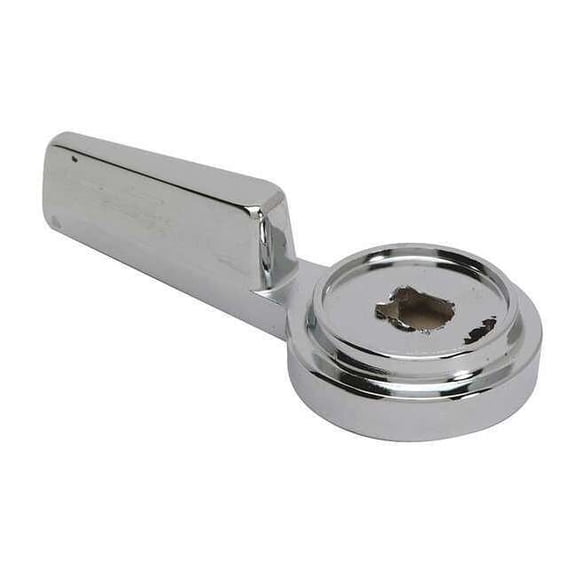 Brasscraft Tub and Shower Tub/Shower Handle, 1, Chrome SHD7080