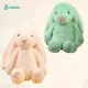thumbnail image 4 of Size 40cm/50cm Long Ear Rabbit Plush Toy Cartoon Animal Cute Stuffed Doll Girl Friend Birthday Gift Christmas Present, 4 of 5