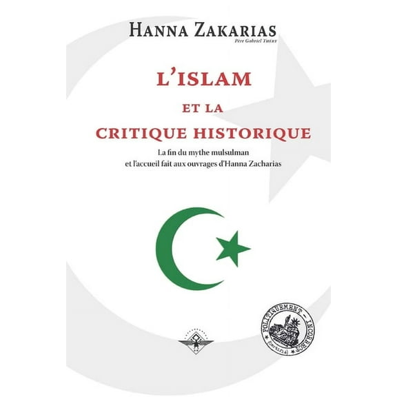 L'islam et la critique historique, (Paperback)
