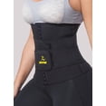 thumbnail image 5 of Sweat Slimming Neoprene Waist Belt With Buckle Closure, Control, 5 of 5