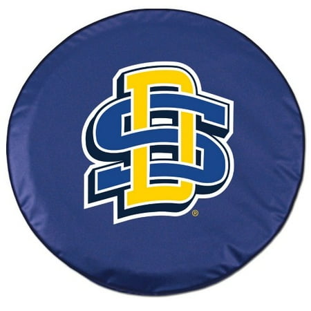 - South Dakota State Tire Cover