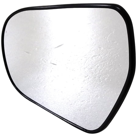 Dorman 56796 Driver Side Door Mirror Glass for Specific Subaru Models Fits select: 2005-2009 SUBARU LEGACY, 2008-2009 SUBARU OUTBACK
