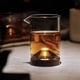 thumbnail image 3 of Vaso de whisky creativo, vaso pequeño de estilo japonés, copa de vino con fondo de madera de montaña para el hogar, 3 of 5